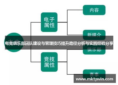 电竞俱乐部团队建设与管理技巧提升路径分析与实践经验分享