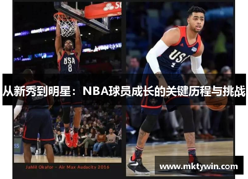 从新秀到明星：NBA球员成长的关键历程与挑战