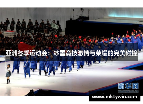 亚洲冬季运动会：冰雪竞技激情与荣耀的完美碰撞