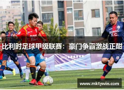 比利时足球甲级联赛：豪门争霸激战正酣