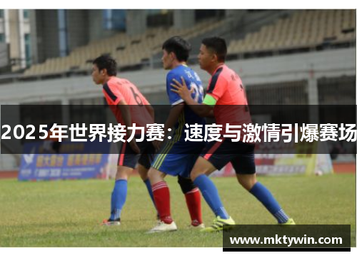 2025年世界接力赛：速度与激情引爆赛场