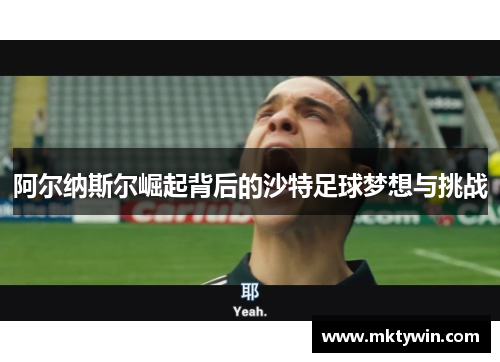 阿尔纳斯尔崛起背后的沙特足球梦想与挑战