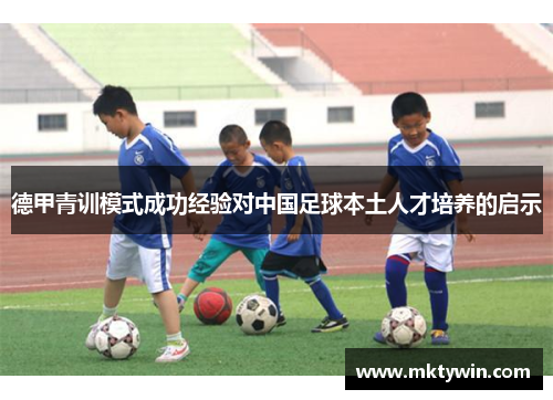 德甲青训模式成功经验对中国足球本土人才培养的启示